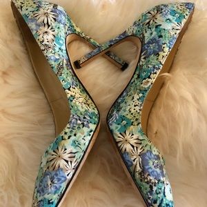 Manolo Blahnik Shoes